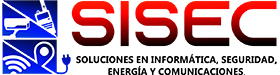 SISEC Logo